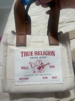 True religion purse