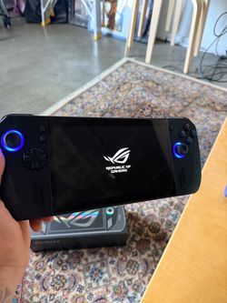 ASUS Rog Ally X