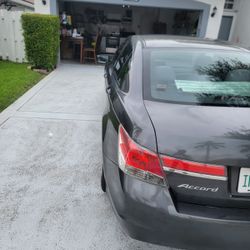 2011 Honda Accord