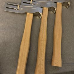 magnetic hammers 