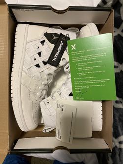 Jordan 1 Cargos Sz.10