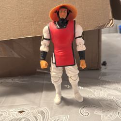 Storm Collectibles Raiden 