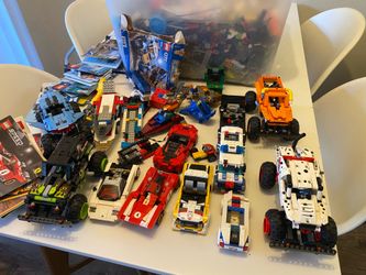 Legos