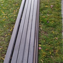 Hardie Board Flashing