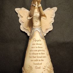 1994 "Elements " Angel " With Sympathy"