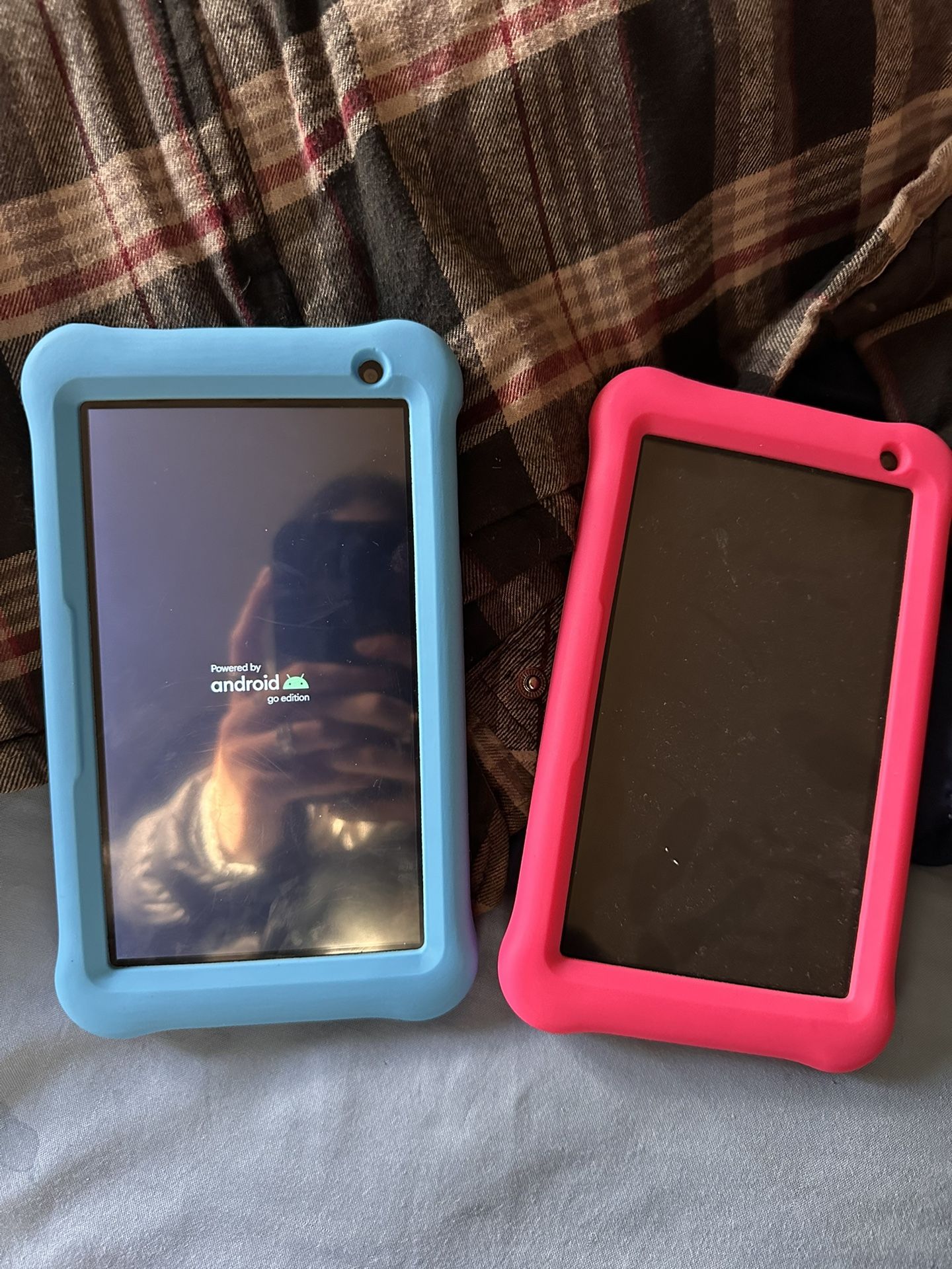 Kids Android Tablets