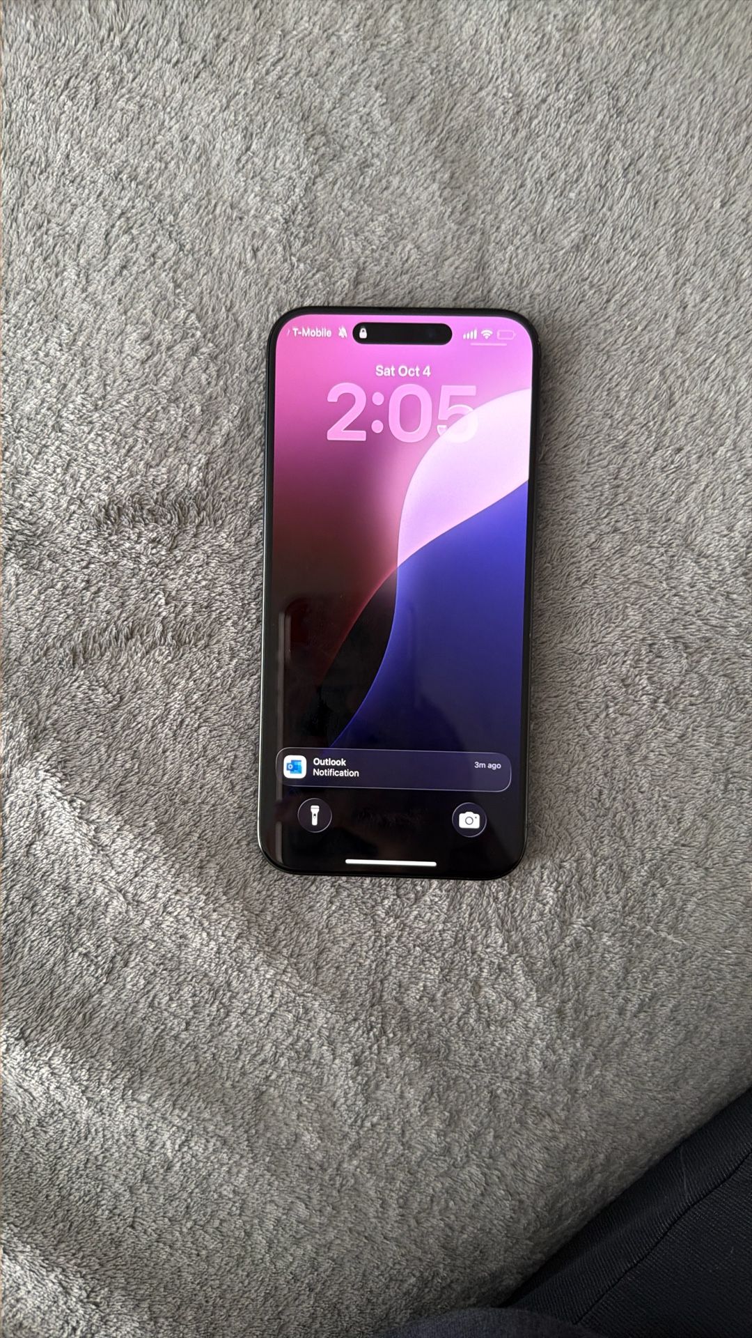 iPhone 15 Pro Max Unlocked