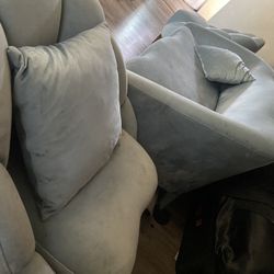 Couch For Sale 
