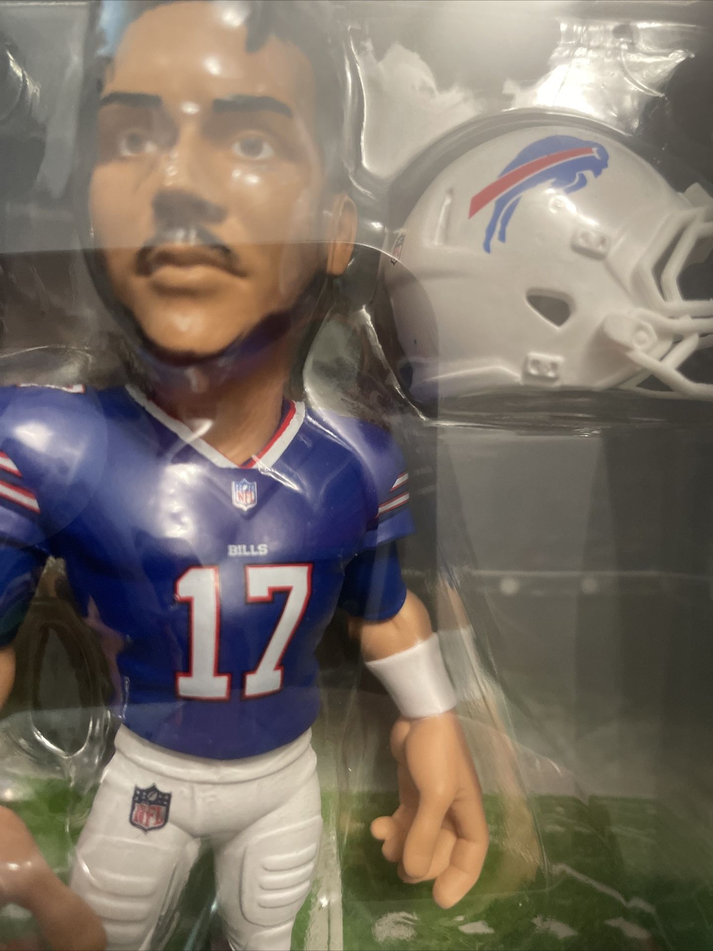 Josh Allen Buffalo Bills Football