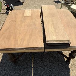 Dinning Room Table