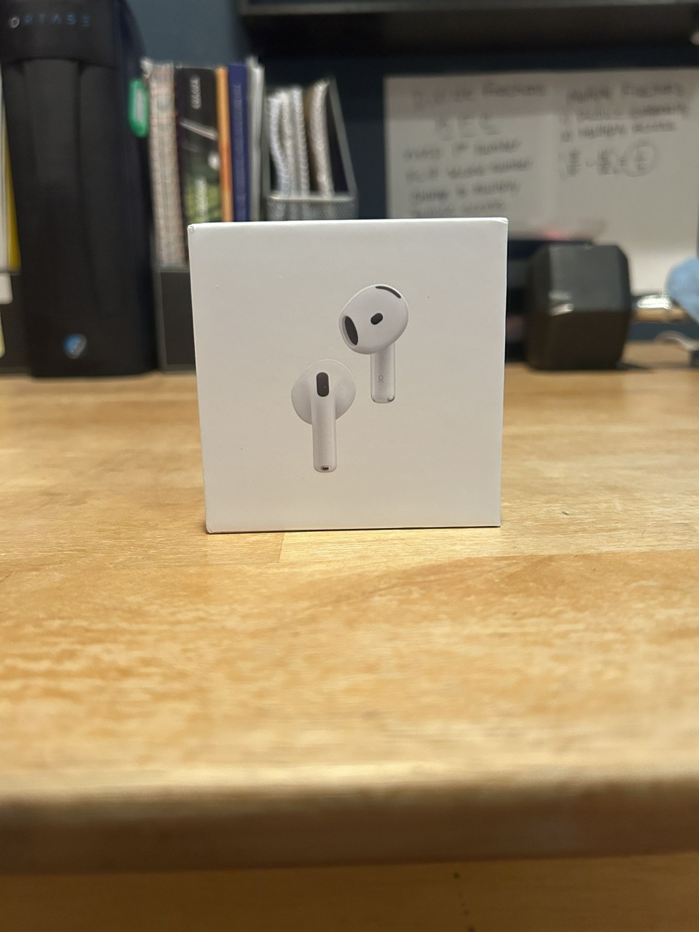 AirPods 4 Gen