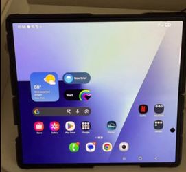 Samsung Galaxy Z Fold 7