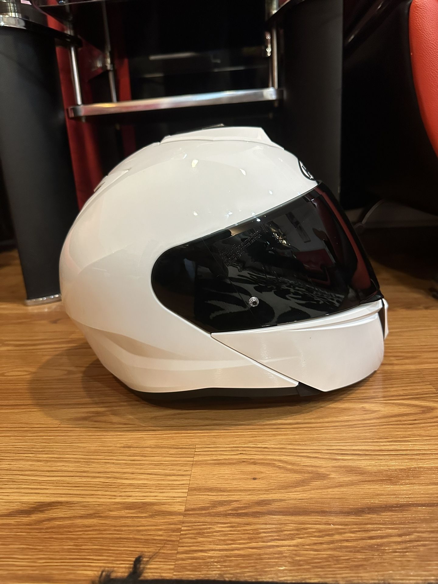 HJC I90 Helmet (Large)
