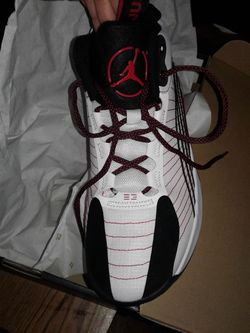 Jordan jumpman 2021 size 10
