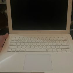 Apple Laptop
