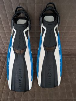 Aqua Lung Phazer Fins