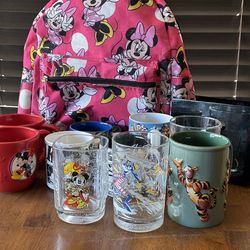 Disney Collectibles