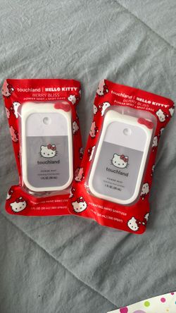 Hello Kitty- Touchland