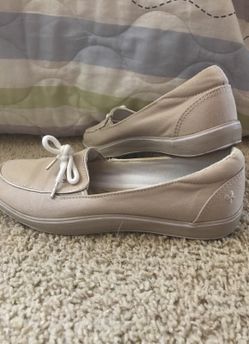 Grasshoppers shoes women size 8