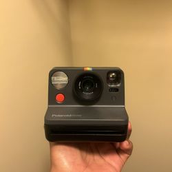 PolaroidNow Camera