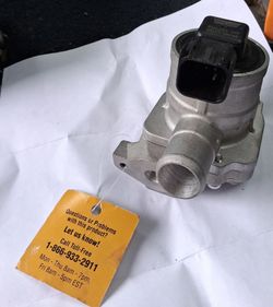 2002- 2007 subaru impreza wrx Dorman OE Solutions AIR Check Valve