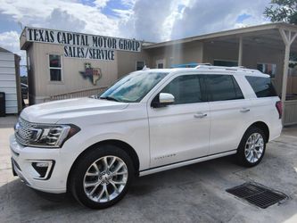2019 Ford Expedition