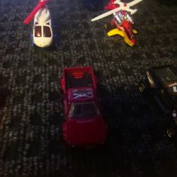 Hotwheels