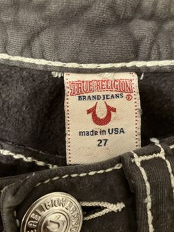 True Religion Jeans