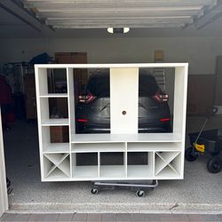 IKEA TV unit LAPPLAND