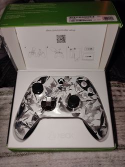 Xbox one controller