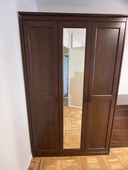 IKEA FURNITURE 3 PIECES