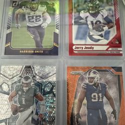 Football Cards
