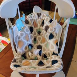 Baby Swing 