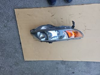 2008 OEM Honda Civix Coupe Right Headlight
