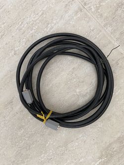 New Coaxial cable 20 foot