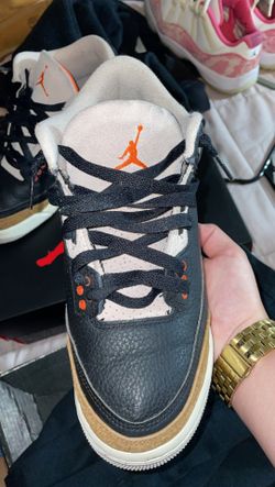 Jordan 3 olx hotsell