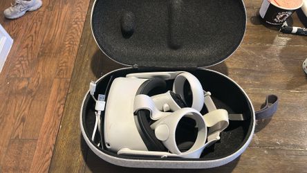Oculus Meta quest 2
