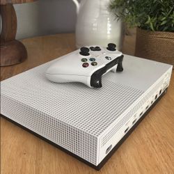 Xbox One