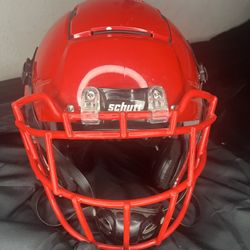 schutt f7 helmet