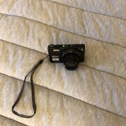 Nikon Digital Camera 