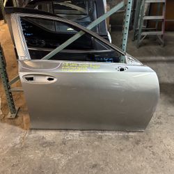 Lexus Door