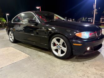 2004 BMW 325Ci