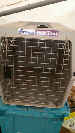 PETMATE PET TAXI- AIRLINE APPOVED
