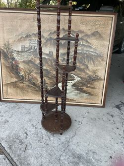 Antique Table 