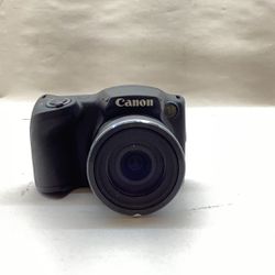 Canon PowerShot Sx420 IS 20.0 MP Digital Camera (Model: SX420)