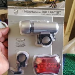 Bike Accesories