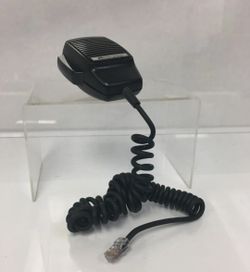 MIDLAND KD562 Microphone Police Radio Mic Microphone w/Mounting Clip Lot Of 7