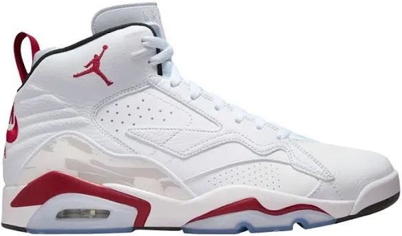 Jordan MVP Size 7 Kids