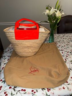 ✨ Authentic Christian Louboutin Handbag ✨