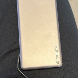 Morphie Power station
